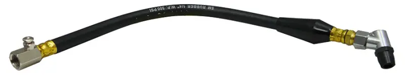 Moroso Replacement Hose For Tire Pressure Gauges – Durable, Flexible, Precision-Fit 1