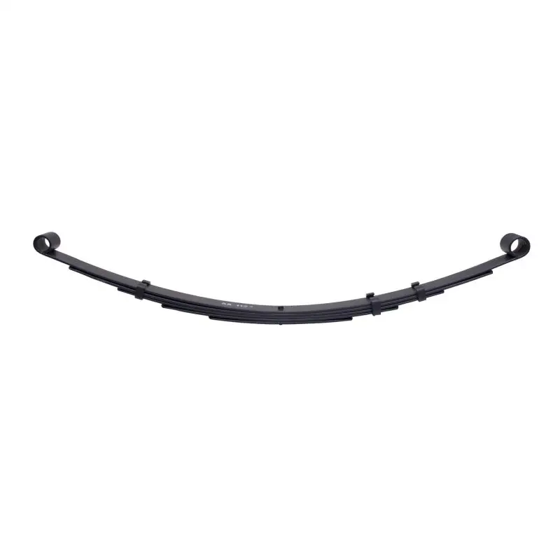 Omix-Ada 5-Leaf Rear Leaf Spring Assembly For 1987–1995 Jeep Wrangler Yj 1