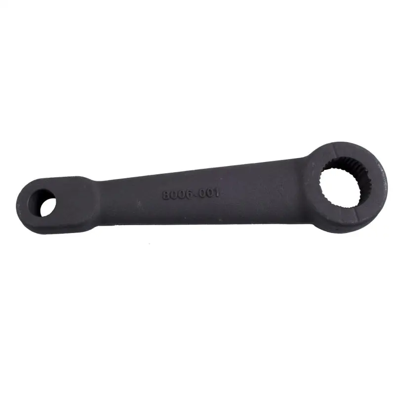 Omix-Ada Power Steering Pitman Arm For 1976–1986 Jeep Cj Series 1