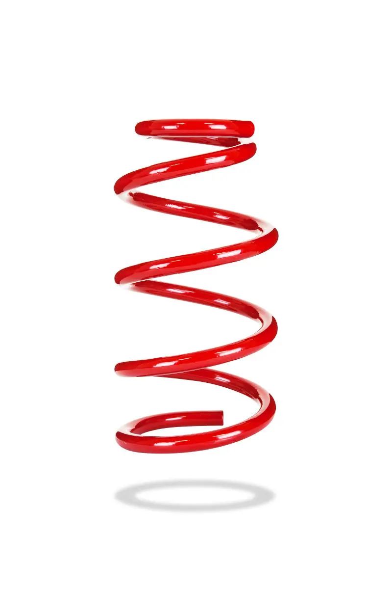 Pedders Heavy-Duty Rear Coil Spring – Stock-Height Replacement For 2006+ Hyundai Santa Fe 1