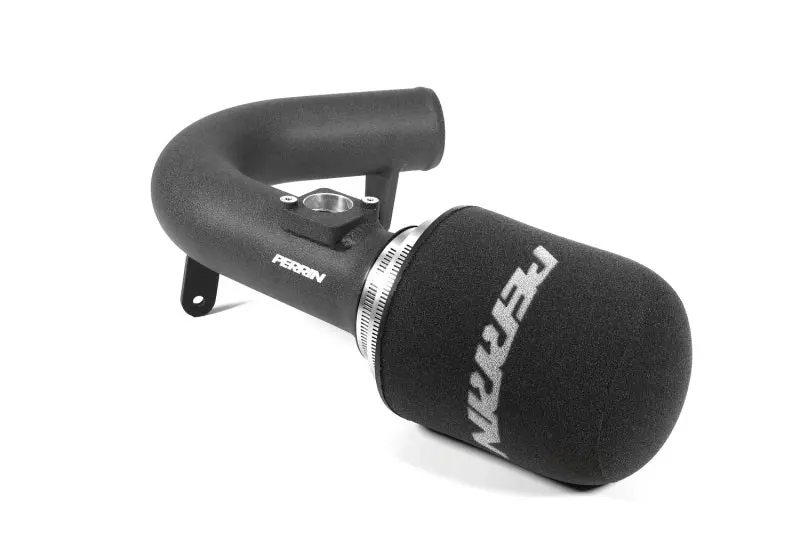 Perrin Performance Cold Air Intake For 2022–2023 Subaru Wrx – Matte Black Finish 1