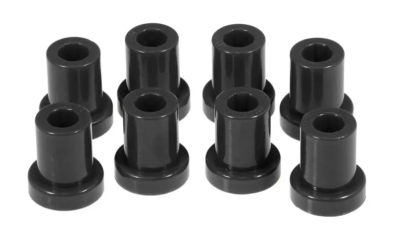 Prothane Shackle Bushings For 1973–1979 Chrysler B-Body Vehicles – Black Polyurethane 1