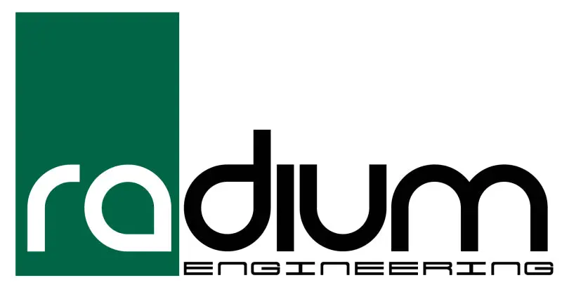 Radium Engineering Fuel Hanger For Mitsubishi Evo Vii/Viii/Ix – Compatible With Aem 50-1220 & Dw440 Pumps 1