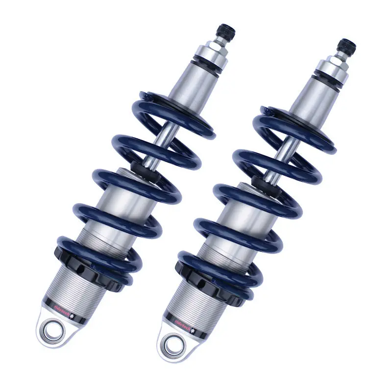 Ridetech Hq Series Coilover Kit – Front Pair For 1964–1967 Gm A-Body Vehicles 1