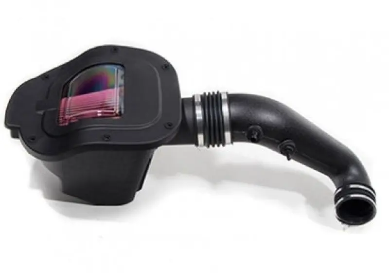 Roush Cold Air Intake System – Optimized For 2018–2023 Ford F-150 5.0L V8 Engines 1