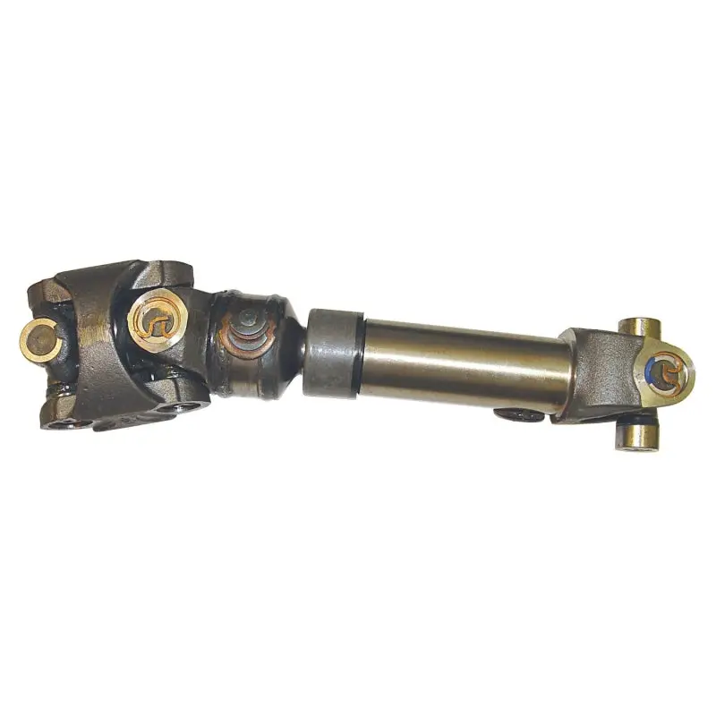 Rugged Ridge Rear Driveshaft For 1997–2006 Jeep Wrangler Tj With 2–6 Inch Lift 1