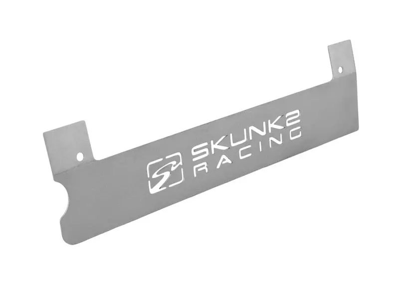 Skunk2 Raw-Finish Spark Plug Cover For 2006–2011 Honda Models 1