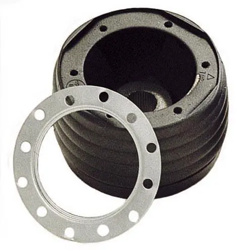 Sparco Strwl Hub Adapter For Mazda Rx-7 (1986 And Later Models) 1