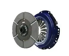 Spec Stage 5 Clutch Kit – Rb20/Rb25 Engines (Nissan Skyline, Silvia, Etc.) 1