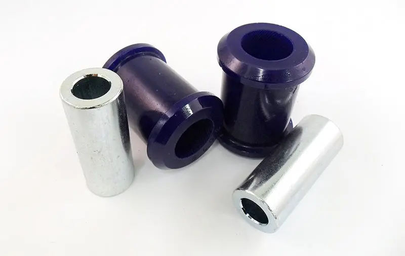 Superpro Front Lower Control Arm Bushing Kit – Honda Applications, Polyurethane Upgrade 1