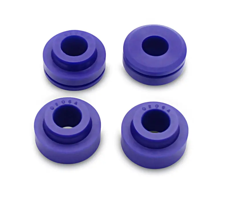 Superpro Front Radius Arm-To-Chassis Bushing Kit For 1994 Land Rover Discovery 1