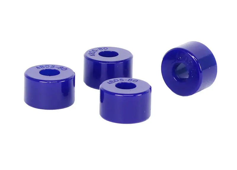 Superpro Upper Sway Bar Link Bushing Kit – Performance Replacement Set 1