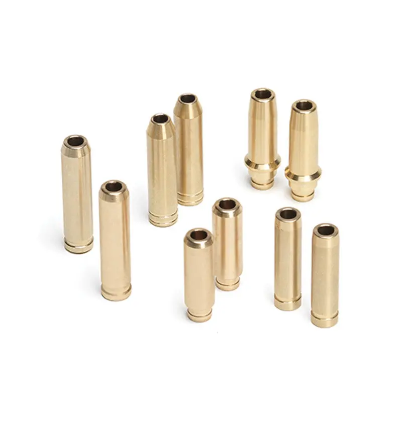 Supertech Manganese Bronze Valve Guides For Opel Z16 Engine – 10.06Mm Od, Single Unit (Drop Ship Only) 1
