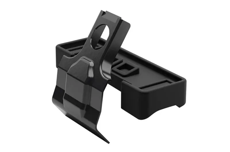 Thule Fit Kit 5105 For Roof Rack – Clamp-Mount Style, Compatible With Select Vehicles 1