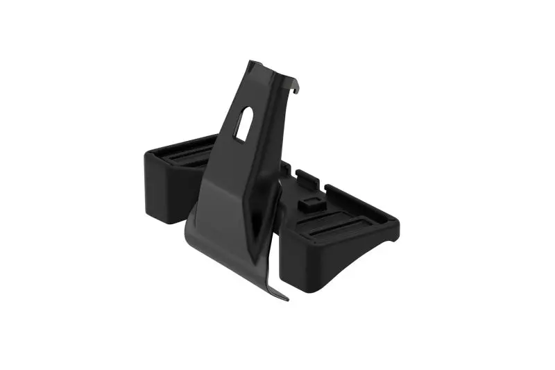 Thule Fit Kit 5105 For Roof Rack – Clamp-Mount Style, Compatible With Select Vehicles 2