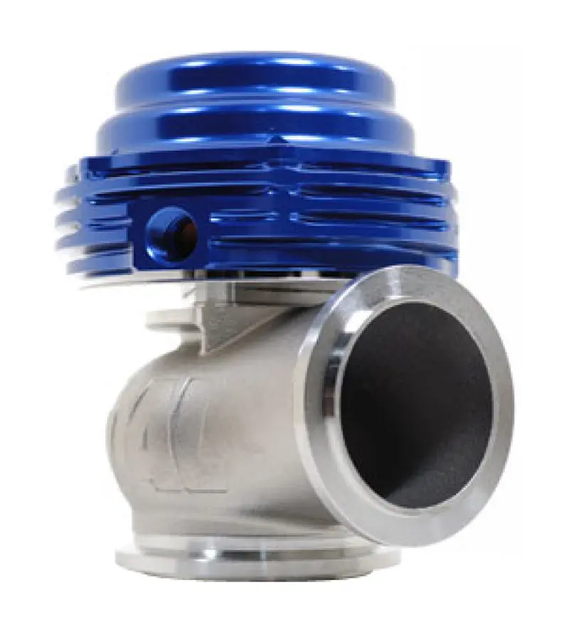 Tial Mvs Sport Wastegate – 7.25 Psi Boost Control With Clamps (Blue) 1