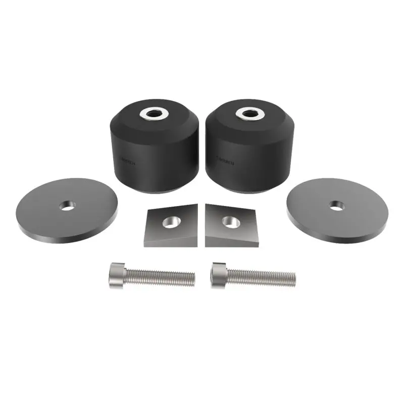 Timbren Front Suspension Enhancement System For 2008 Lexus Lx570 2