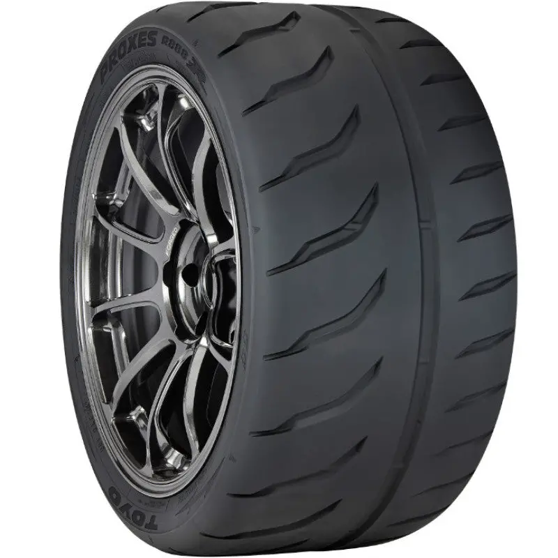 Toyo Proxes R888R Track Tire – 315/30Zr18 98Y, Ultra-High-Grip R-Compound 1