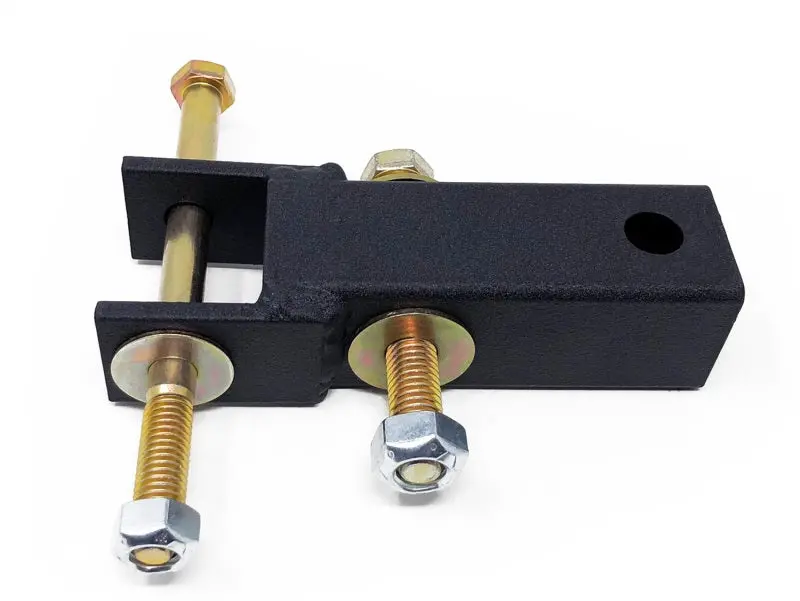 Tuff Country Track Bar Bracket For 1970–1979 Ford F-150 4Wd (4-Inch Lift Compatible) 1