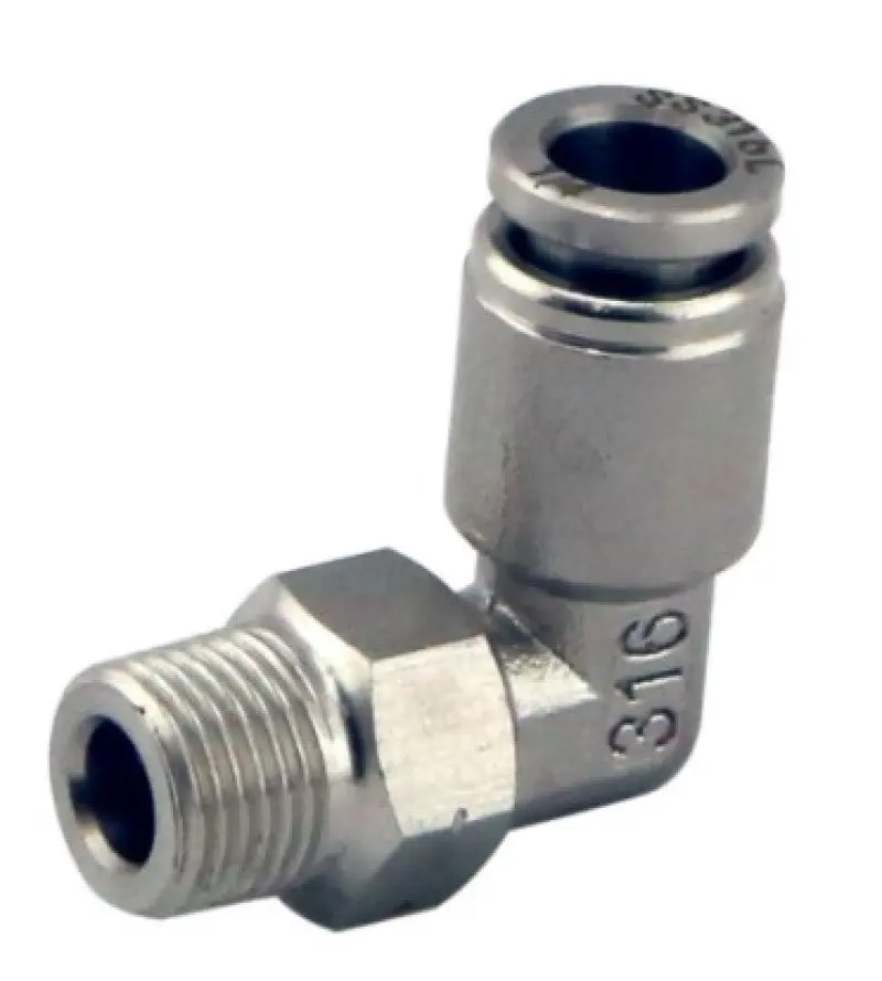 Turbosmart Wg45/50 Wastegate Actuator Collar For Precision Boost Control 1