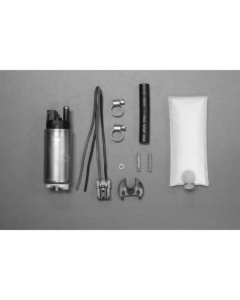Walbro Fuel Pump And Integrated Filter Assembly 1