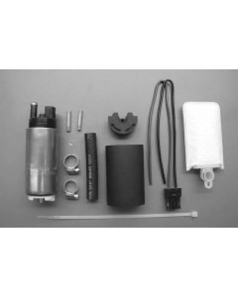 Walbro Fuel Pump And Integrated Filter Assembly – High-Flow Replacement For Gasoline Engines 1