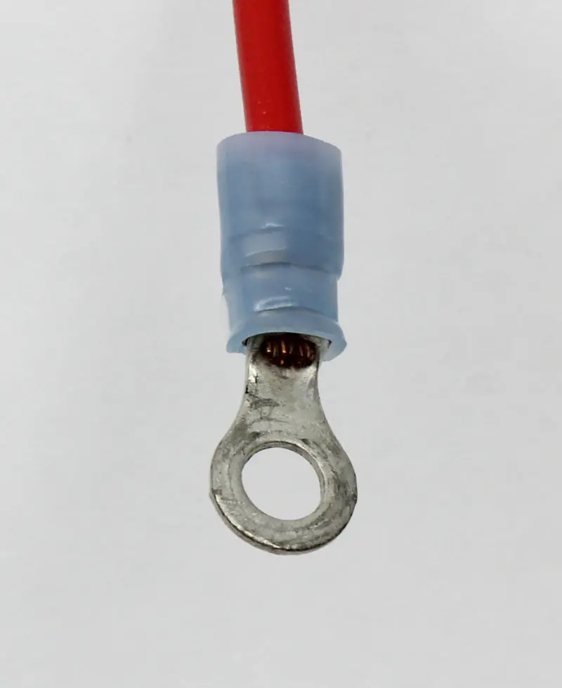 Walbro Replacement Wiring Harness For Fuel Pumps 2