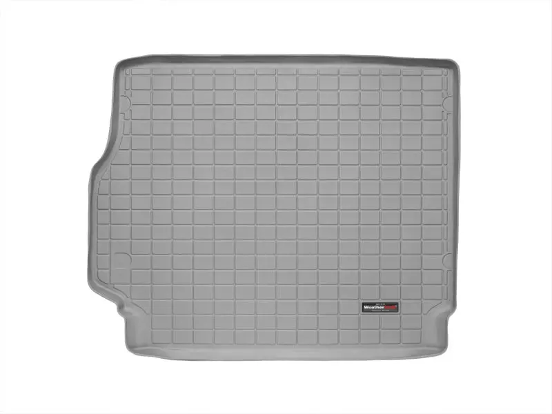 Weathertech Cargo Liners For 2006–2013 Land Rover Range Rover Sport – Durable Grey Trim-Compatible Design 1