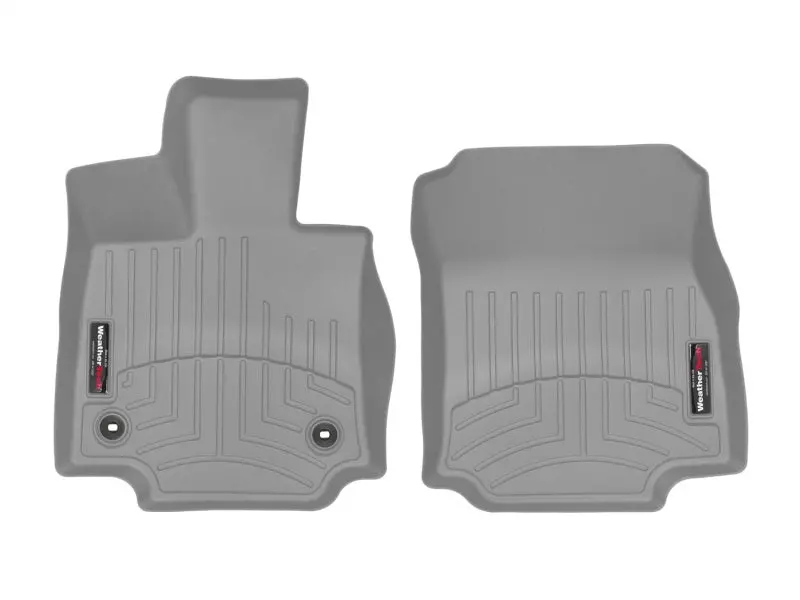 Weathertech Front Floorliner For 2019+ Toyota Rav4 – Gray 1