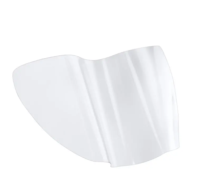 Weathertech Lampgard Headlight Protection For 2017–2019 Toyota Mirai 1