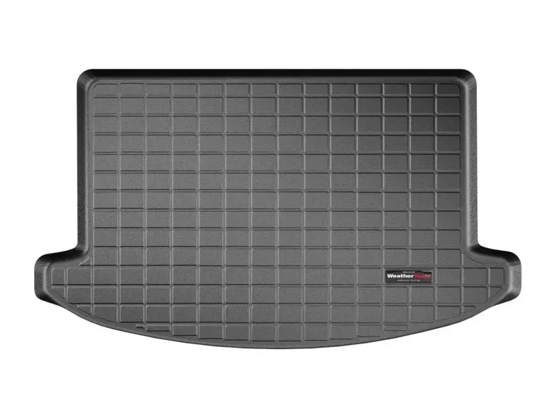 Weathertech Mach-E Cargo Liner – Black, Precision Fit For 2021+ Ford Mustang Mach-E 1