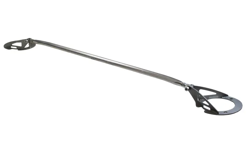 Whiteline Front Adjustable Strut Tower Bar – Performance Reinforcement For 2009–2012 Subaru Legacy (Including Gt & 2.5Gt) 1