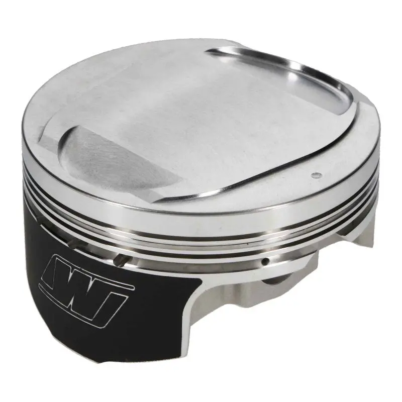 Wiseco Apache Forged Piston Set For Chrysler 6.4L Hemi Gen Iii — 4.095-Inch Bore, 6.200-Inch Rod, 0.945-Inch Pin, 2.8Cc Volume (8-Piece) 1