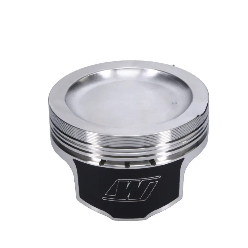 Wiseco Ls-Series Piston Kit – –32Cc Dish, 4.135" Bore, Shelf Design (Set Of 8) 1