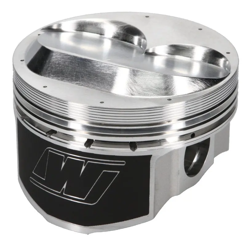 Wiseco Pistons For Chrysler Small-Block – 340–360 Cubic Inch, +8Cc Dish, 1.460" Compression Height 1
