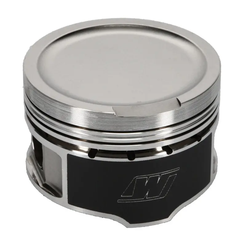 Wiseco Vlkswgn Forged Piston Shelf Stock – 1.8T 5-Valve, Dished -7Cc, 82Mm Bore 1