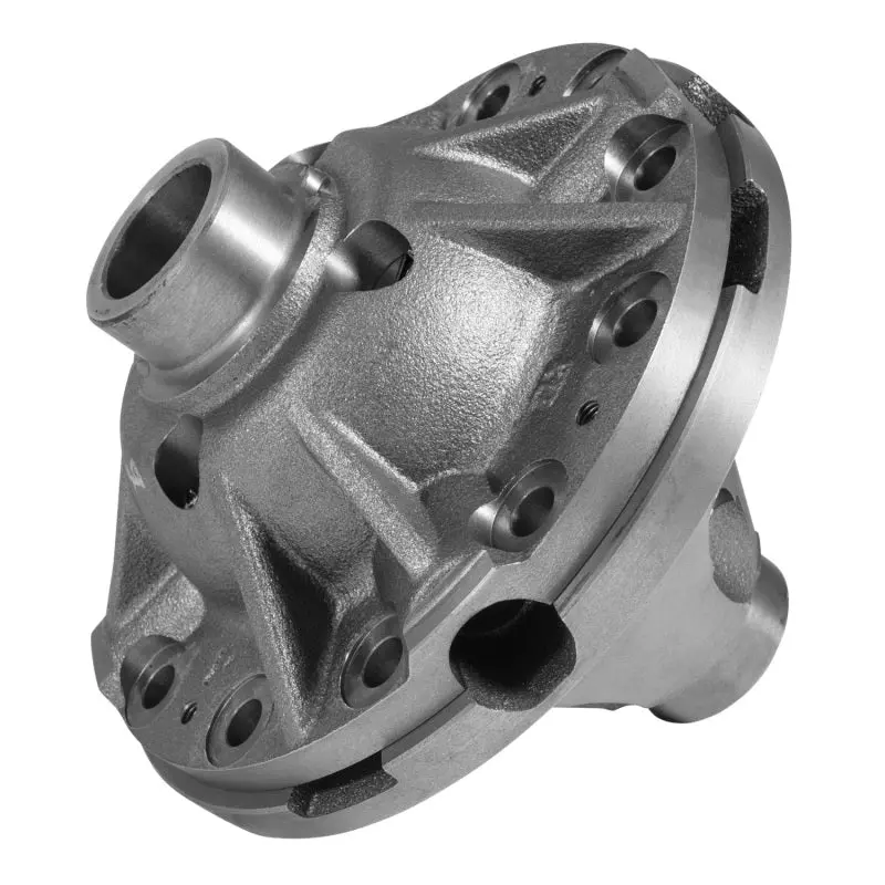 Yukon 10.5" Gm 14-Bolt Rear Ring And Pinion Kit – 4.11 Ratio, 30-Spline Positraction, Includes Install Hardware 1