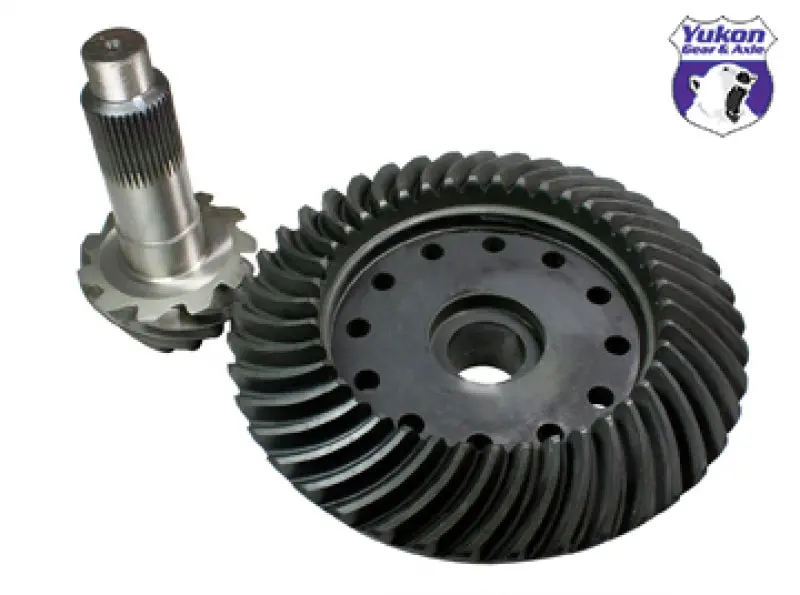 Yukon Gear Performance Ring And Pinion Set – Dana S110 Axle, 4.88 Gear Ratio 1