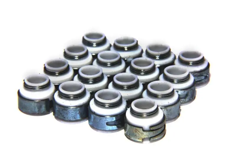 Comp Cams Ptfe Valve Seals – 3/8-Inch Diameter For Performance Engines 1