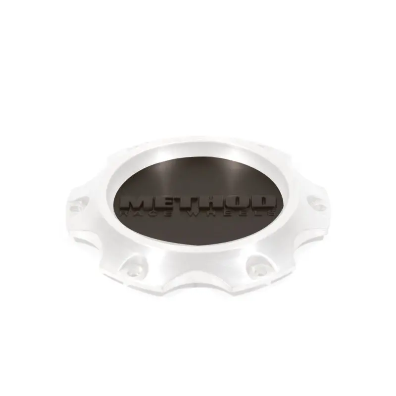 Method Cap T077 – Center Bore Options: 106.25Mm Or 108Mm, Button-Only Design 1
