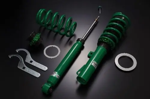Tein Street Advance Z Coilover Kit – 1994–2001 Acura Integra Dc2/Dc4 1