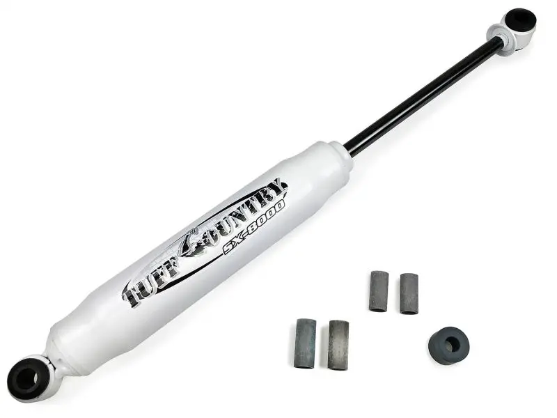Tuff Country Sx8000 Front Gas Shock – 1988–1998 Chevrolet Silverado 1500 4X4 (4–6" Lift) 1